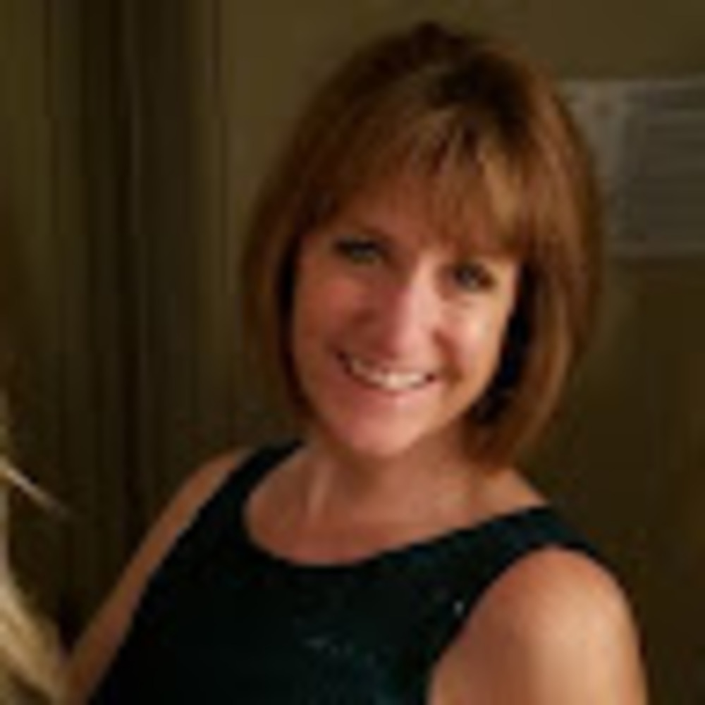 Meet your Posher, Karen